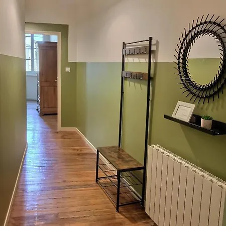Myzenplace - Duplex 100M2 Cosy, Atypique, Situation Ideale, Parking Montélimar Exterior foto