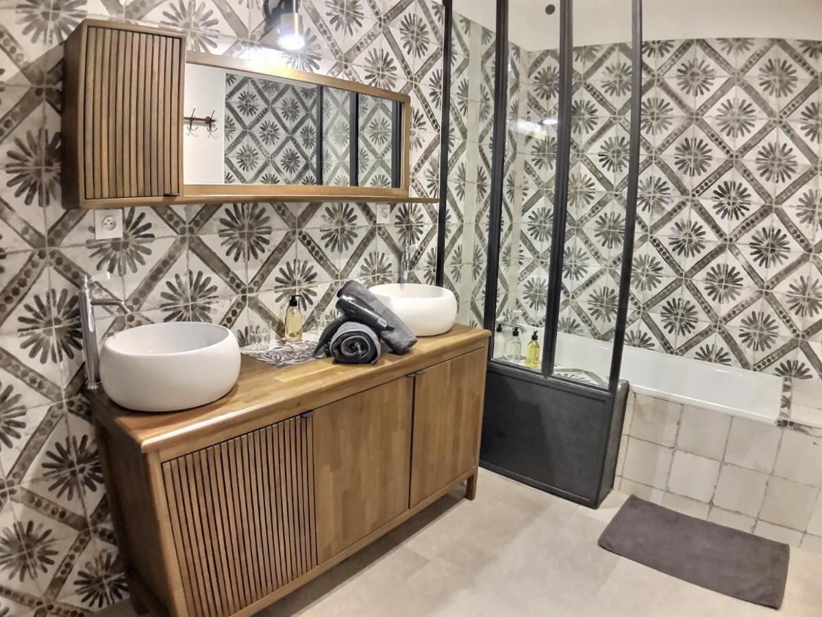 Apartment Myzenplace - Duplex 100m2 Cosy, Atypique, Situation Ideale, Parking *