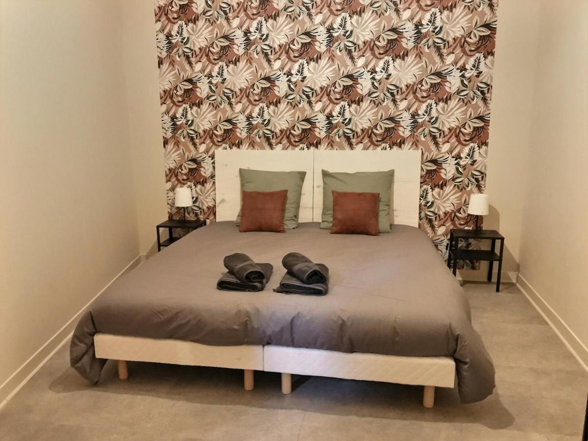 Myzenplace - Duplex 100m2 Cosy, Atypique, Situation Ideale, Parking Apartment Montélimar