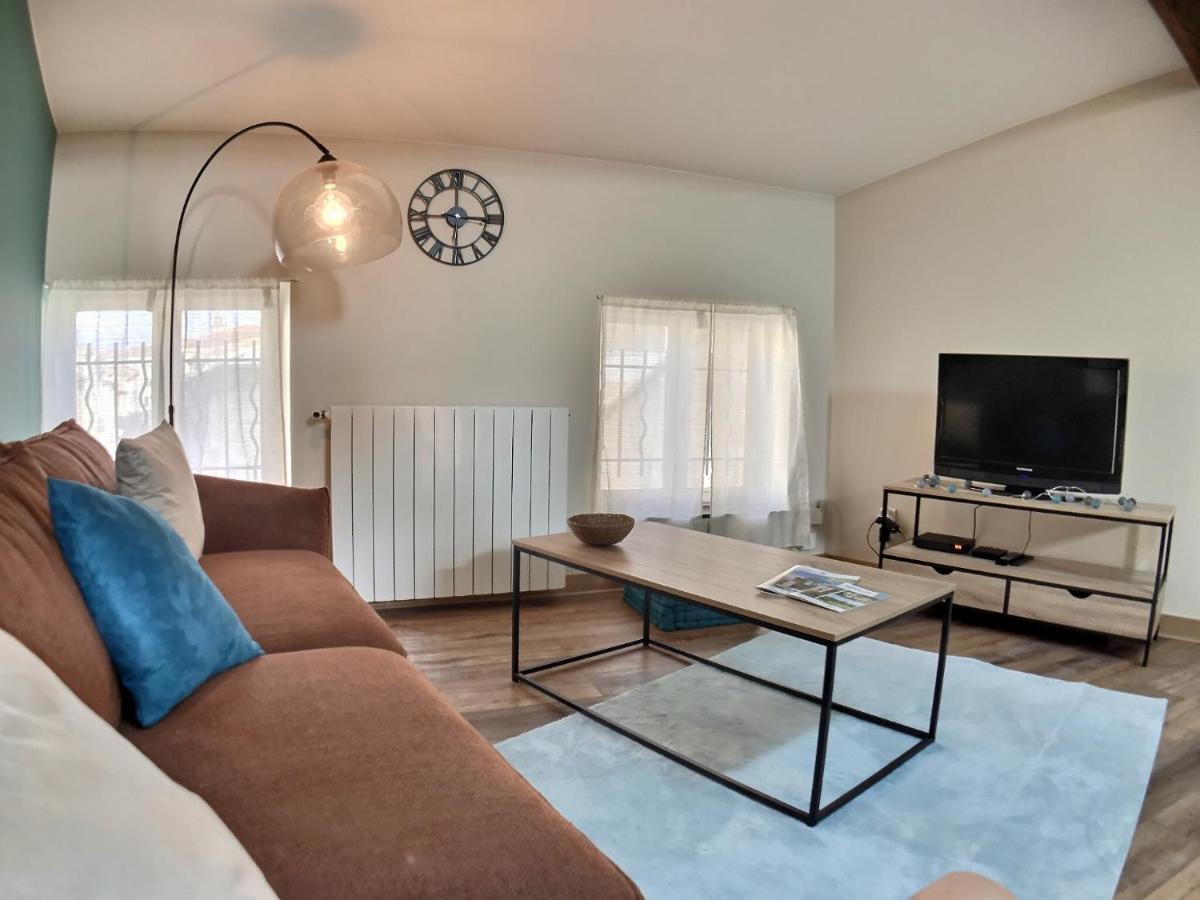 Myzenplace - Duplex 100m2 Cosy, Atypique, Situation Ideale, Parking *